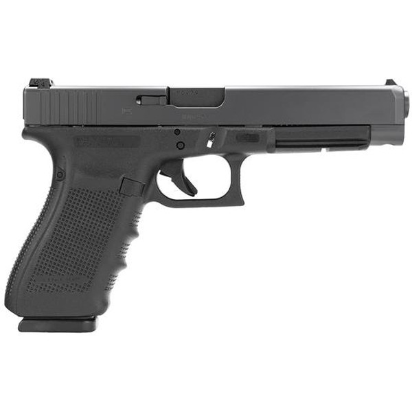 GLOCK 41 GEN4 45ACP AS 10RD PG4130101 - 556 Black Friday Promotion